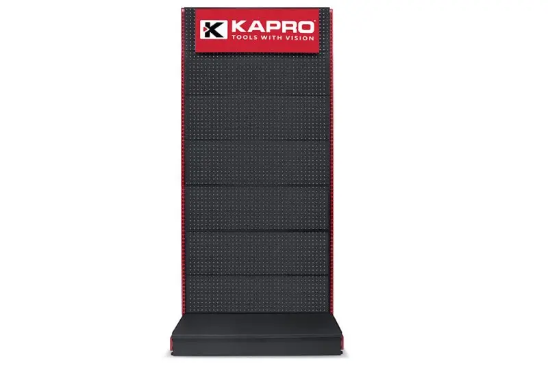 Stojan KAPRO TOTAL (L27680)