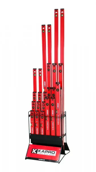 Stojan KAPRO osazený 779/977 24 (L27683)