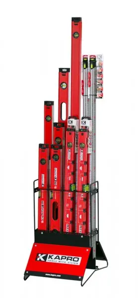 Stojan KAPRO osazený PROFI MIX 12 (L27685)