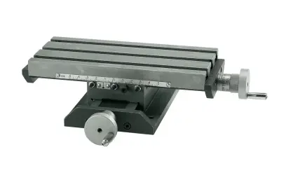 Krížový stôl Bernardo KT 90, 200 x 90 mm (BER271080)
