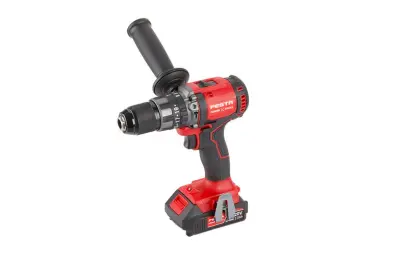 AKU vŕtačka s príklepovým vŕtačom FESTA "BRUSHLESS" SHARE20V (L28000)