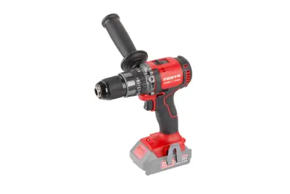 AKU vŕtačka s príklepovým vŕtačom FESTA "BRUSHLESS" SHARE20V (L28002)