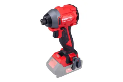 Rázový uťahovák FESTA 1/4" SHARE20V (bez akumulátora (L28021)