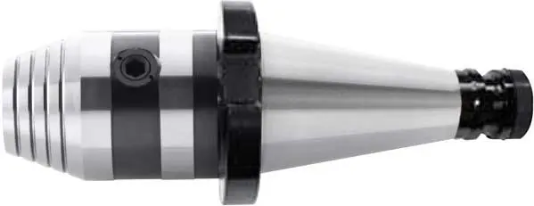 Krátké sklíčidlo DIN2080 R/L 1,5-16 SK40 FORIS FOR TIS