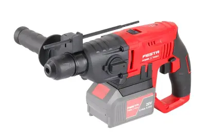 Kladivo na vŕtanie AKU FESTA SDS+ SHARE20V (bez akumulátora (L28025)