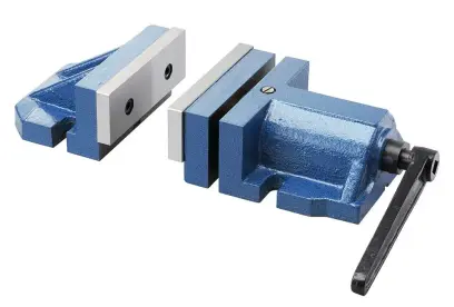 Strojový zverák MS 160 (BER281020)