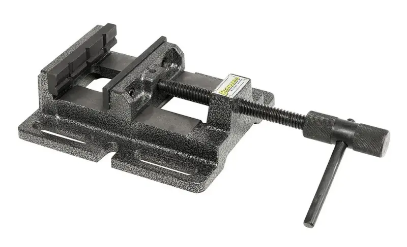 Bernardo BM 100 Vŕtačkový zverák (BER281999)