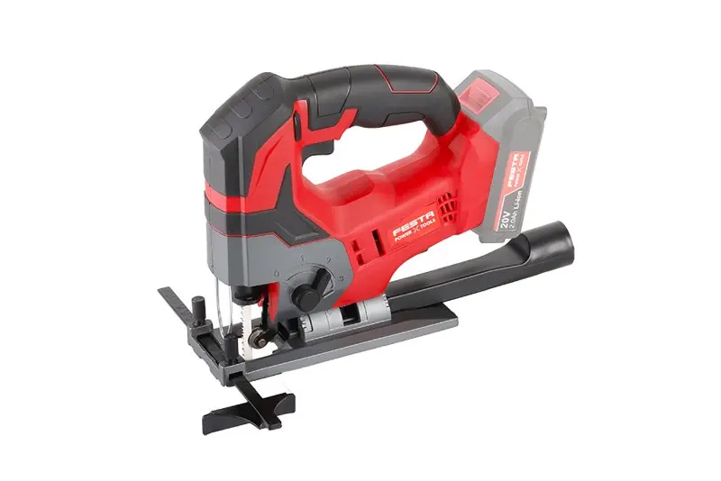 Skicovacia píla FESTA SHARE20V AKU (bez batérie a n (L28050)