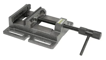 Strojový zverák Bernardo BM 125 (BER282000)