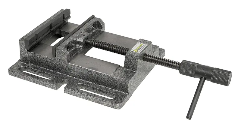 Strojový zverák Bernardo BM 150 (BER282001)