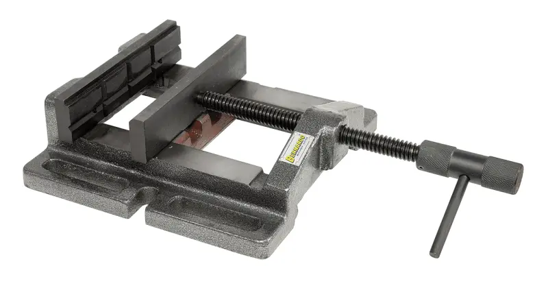 Strojový zverák Bernardo BM 200 (BER282002)