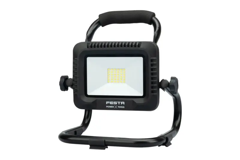 LED reflektor AKU FESTA 1800lm/6000k SHARE20V (bez (L28065)