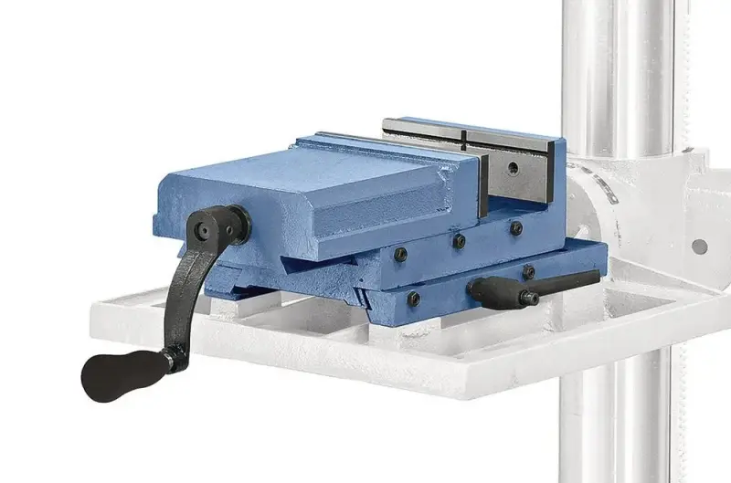 Vŕtací zverák 210 mm pre BM 32 SB/B 610 PRO (BER282005)