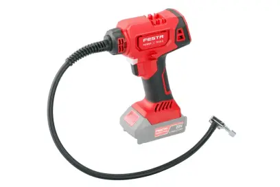Kompresor AKU FESTA SHARE20V max. 8,2bar (L28075)