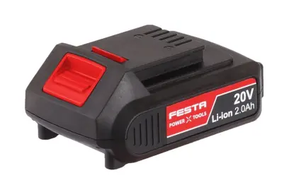 Li-ion akumulátor pre AKU náradie FESTA SHARE20V 2,0Ah (L28080)