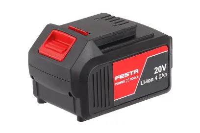 Li-ion akumulátor pre AKU náradie FESTA SHARE20V 4,0Ah (L28081)