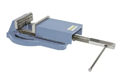 Strojový zverák Bernardo BMI 125 (BER282016)
