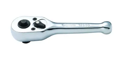 Rychloupínací ráčna 3/8" (45 zubů) (SATAST12960SC)