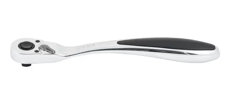 3/8" pohonná ráčna Offset s rychloupínacím mechani (SATAST12970SC)