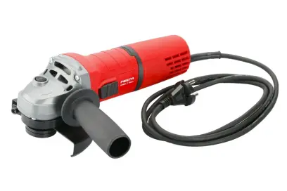 Uhlová brúska FESTA 900W max.125mm/M14 230V (L28210)