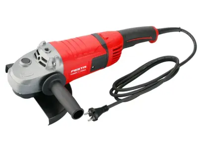 Uhlová brúska FESTA 2400W max.230mm/M14 230V (L28215)