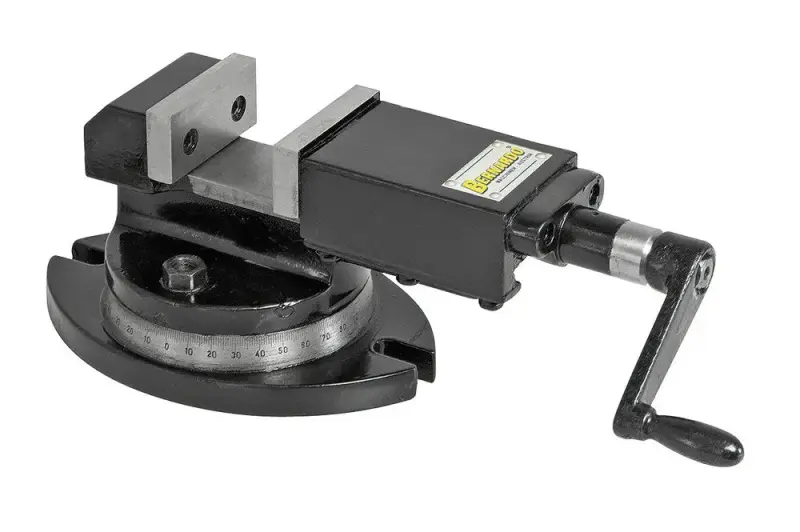 Presný strojový zverák Bernardo PS 50 (BER282025)