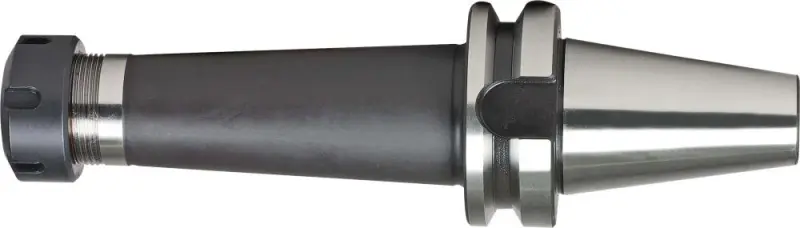 Kleštinový upínač JISB633 9ADB A160 BT40- ER32 FORT IS