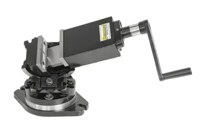 Strojový zverák Bernardo PDA 100 (presný) (BER282038)