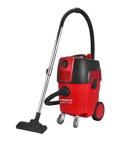 Vysavač FESTA s oklepem 30l 1600W (L28345.01)