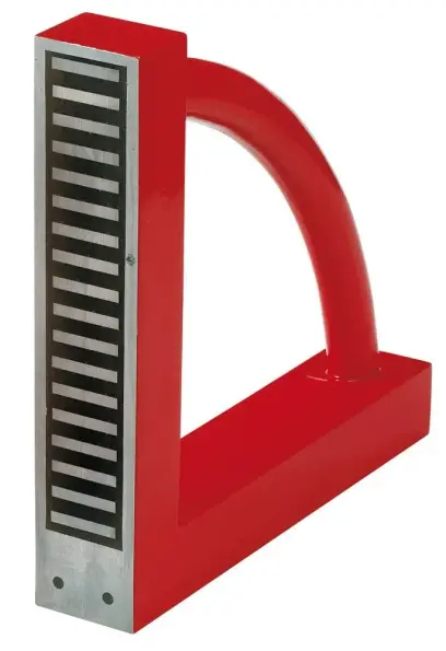 Magnet pomocný na zváranie uhlov 300 x 300 mm (BER282062)