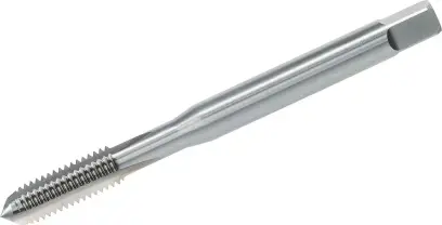 Strojní závitník HSSE M 5 x 0,8 mm DIN 371 tvar C Volkel 37434 (DATVOL37434)