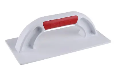 Hladidlo plast MONOLIT 205x115mm bez povrchu, Levior 30005 (L30005)