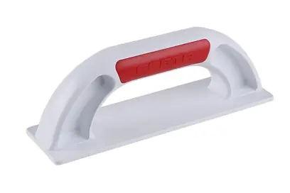 Hladidlo plast MONOLIT 205x60mm bez povrchu, Levior 30007 (L30007)