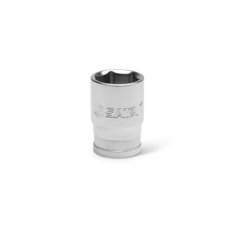 1/2" nástrčná hlavice s 6 hroty 19 mm (SATAST13310SC)