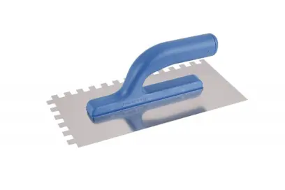 Hladítko zuby 280x130e10-nerez FESTA (L31051)