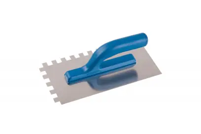 Hladítko zuby 280x130e12-nerez FESTA (L31053)