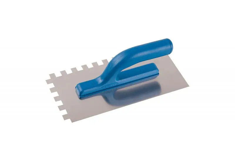 Hladítko zuby 280x130e12-nerez FESTA (L31053)