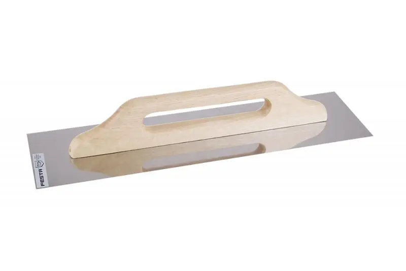 Hladítko rovné 500x130 FESTA (L31081)