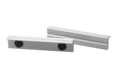 Hliníkové čeľuste 150 mm, 2 ks (BER282113)