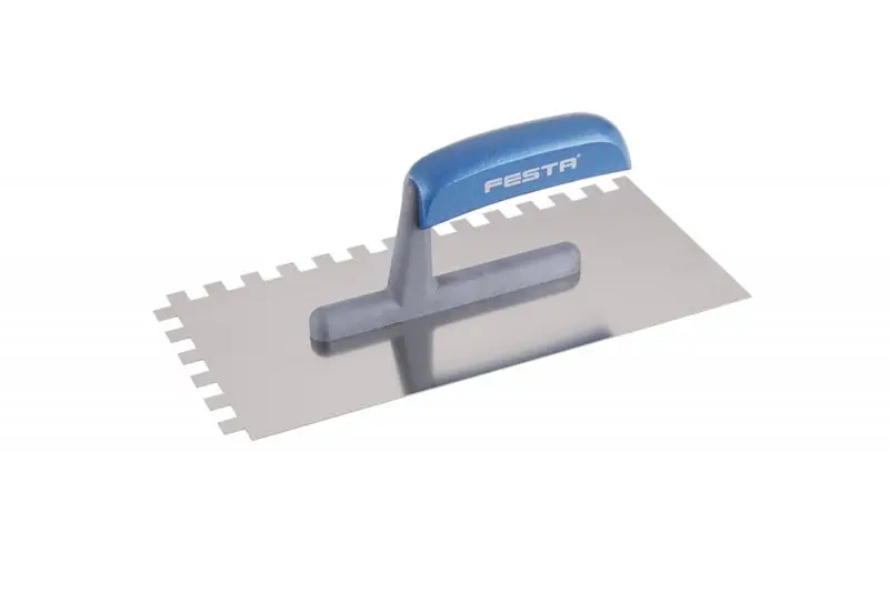 Hladítko hliník.ručka 280x130e10 FESTA (L31131)