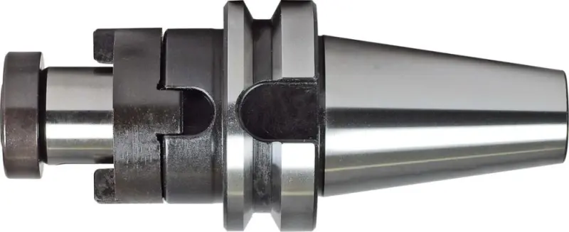 Kombinovaný unášeč pro ná strčné frézy JISB6339ADB BT50 16mm krátký FORTIS