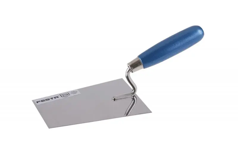 Lžíce nerez 160x115mm FESTA (L31222)