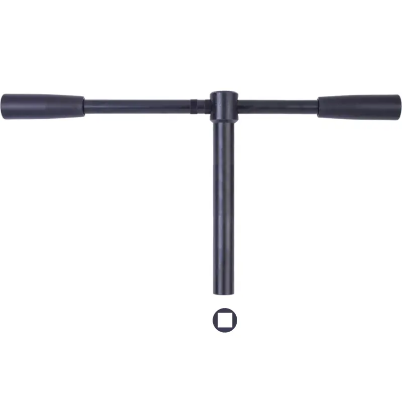 Klic pro DURO rozměr 400mm RÖHM (EDE31100013)