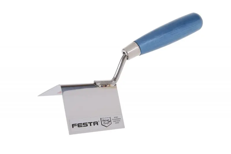 Rohová vyhlaz.lžíce 80x60x60mm FESTA (L31271)