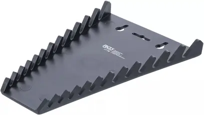 Pořadač na klíče BGS101176 pro 12 klíčů. Závěsný (BGS101176)