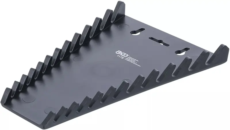 Pořadač na klíče BGS101176 pro 12 klíčů. Závěsný (BGS101176)