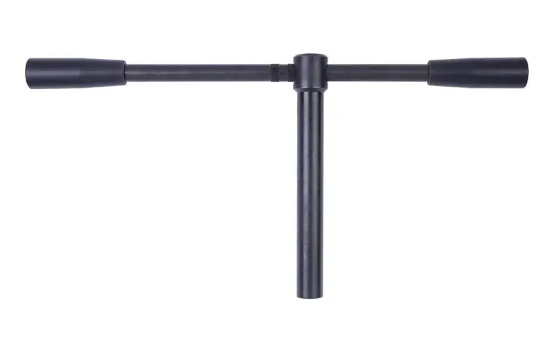 Bezpečnostný kľúč pre rozmer 250 mm RÖHM (EDE31120007)
