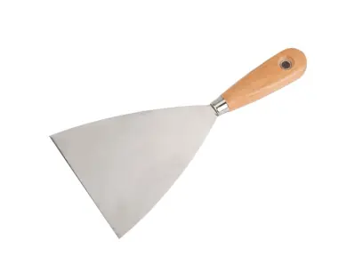 Špachtľa nerez klin 120mm, FESTA 31467 (L31467)