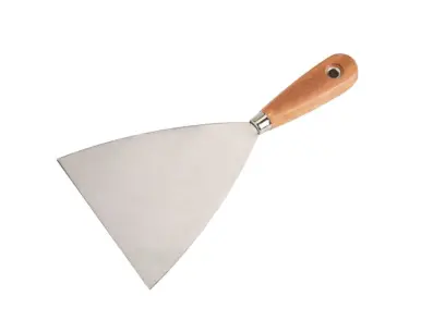 Špachtľa nerez klin 140mm, FESTA 31468 (L31468)