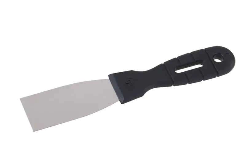 Špachtľa škrabacia nerez 40mm, FESTA 31493 (L31493)